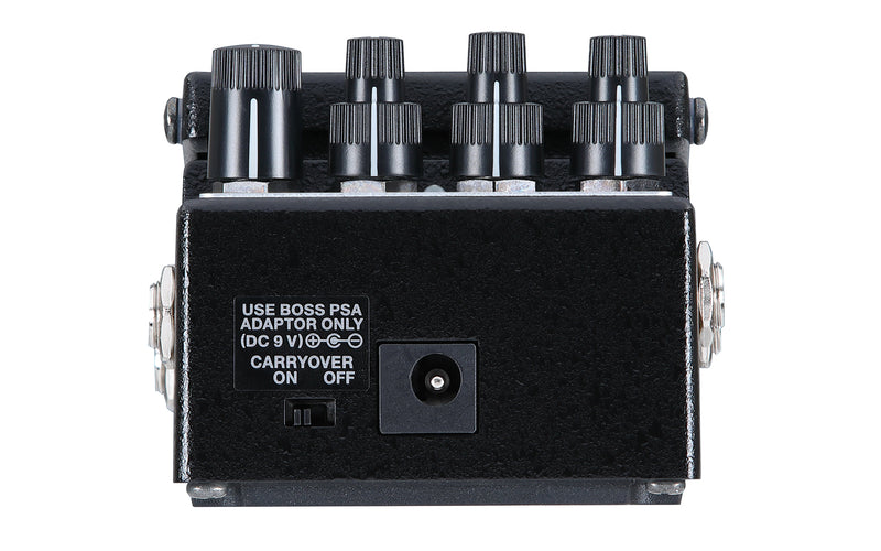 BOSS RE-2 Space Echo