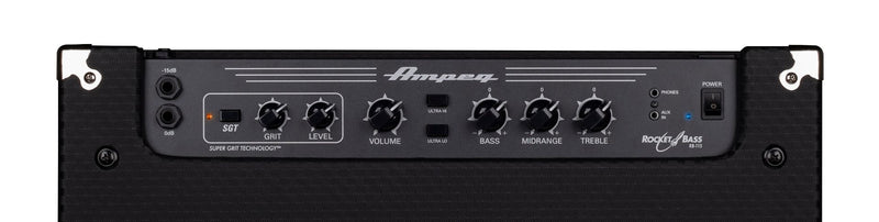 Ampeg Rocket Bass RB-115 1x15" 200-watt Bass Combo Amp
