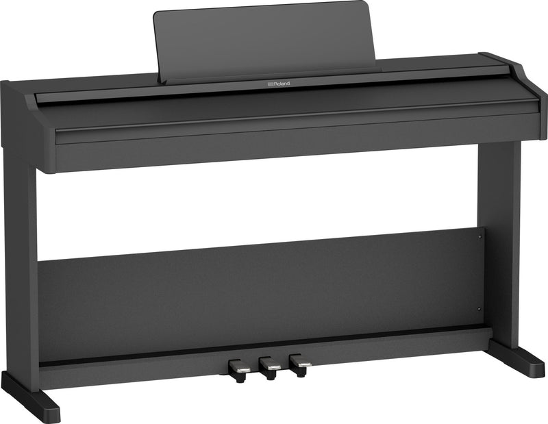 Roland RP107 – Piano numérique avec support et banc – Noir