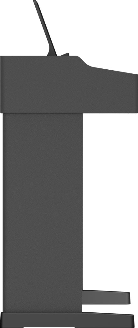 Roland RP107 – Piano numérique avec support et banc – Noir