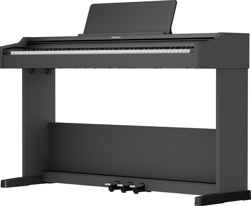 Roland RP107 – Piano numérique avec support et banc – Noir