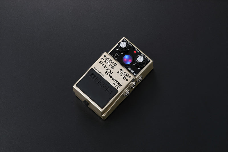 BOSS RT-2 Rotary Ensemble