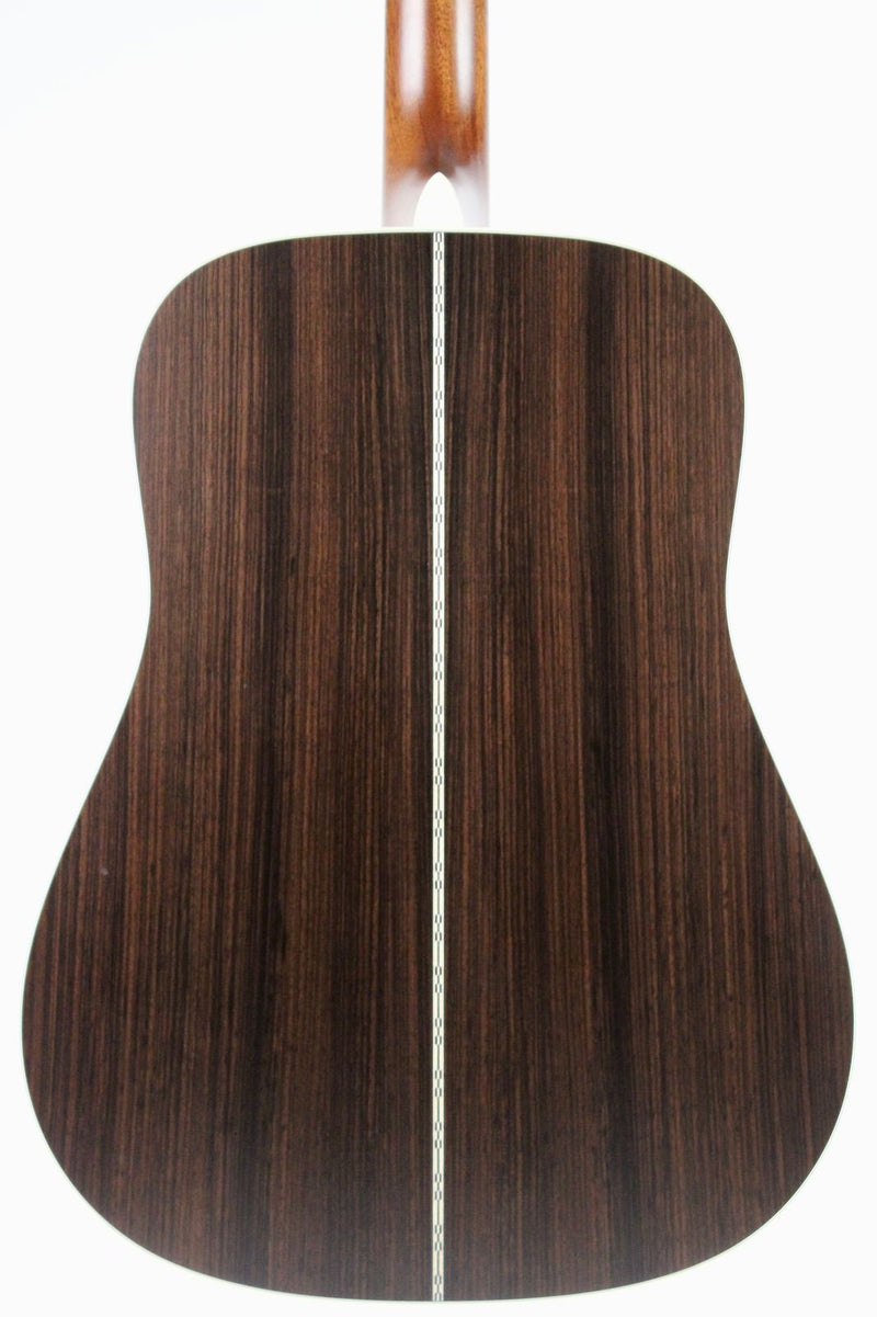 Martin D-28 Street Legend Acoustic Guitar - Custom Ink
