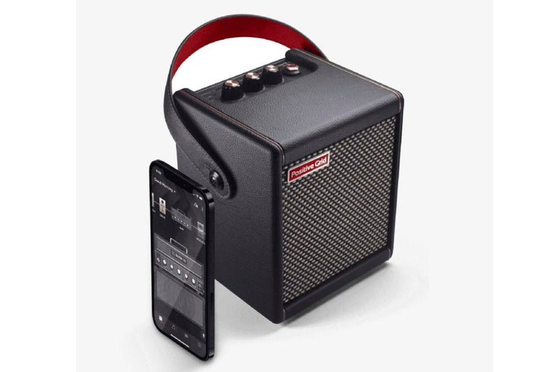 Spark Mini BK Positive Grid