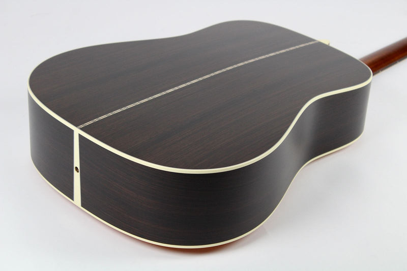 Martin D-28 Street Legend Acoustic Guitar - Custom Ink