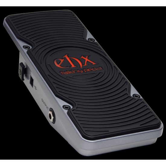 Electro-Harmonix Talking Pedal