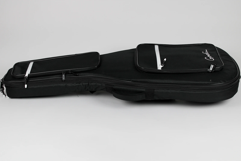 Godin Limited Edition Montreal Premiere - Aztek Red w/Gig Bag