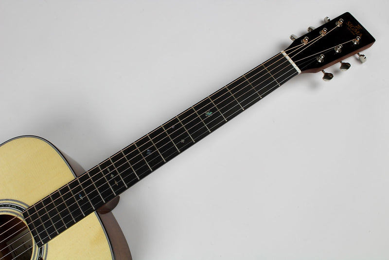 Sigma SDM-18E Limited 44 of 72 (Second Factory) Natural w/OHSC