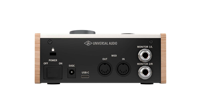 Universal Audio Volt 1/76  Audio Interface