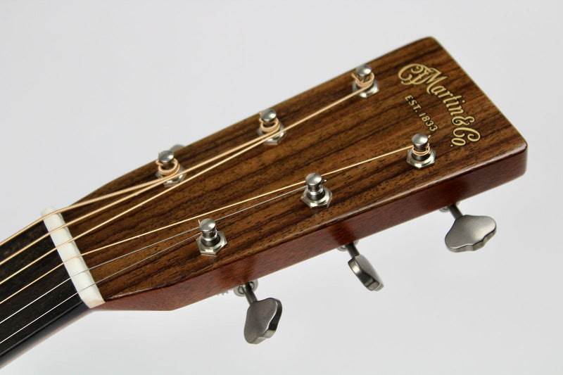 Martin D-28 Street Legend Acoustic Guitar - Custom Ink