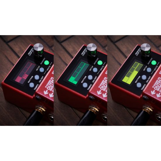 Boss RC-5 Loop Station