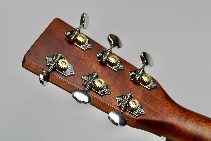 Sigma SDM-18E Limited 44 of 72 (Second Factory) Natural w/OHSC