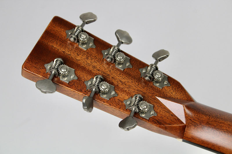 Martin D-28 Street Legend Acoustic Guitar - Custom Ink