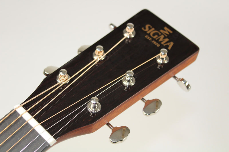 Sigma SDM-18E Limited 44 of 72 (Second Factory) Natural w/OHSC