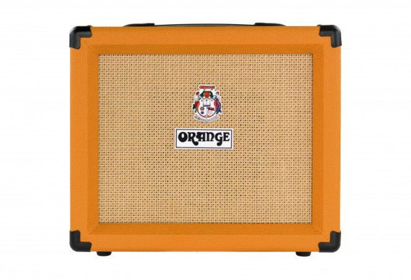 Orange Crush20RT Ampli de guitare 20 watts