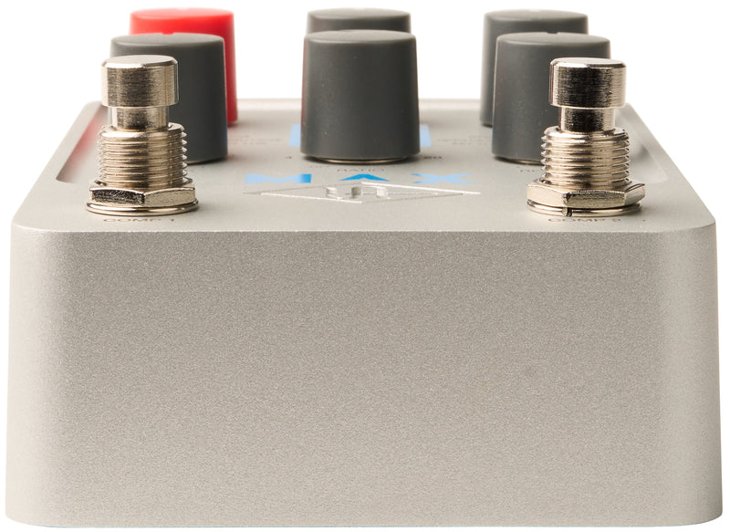 Universal Audio
Max Preamp & Dual Compressor