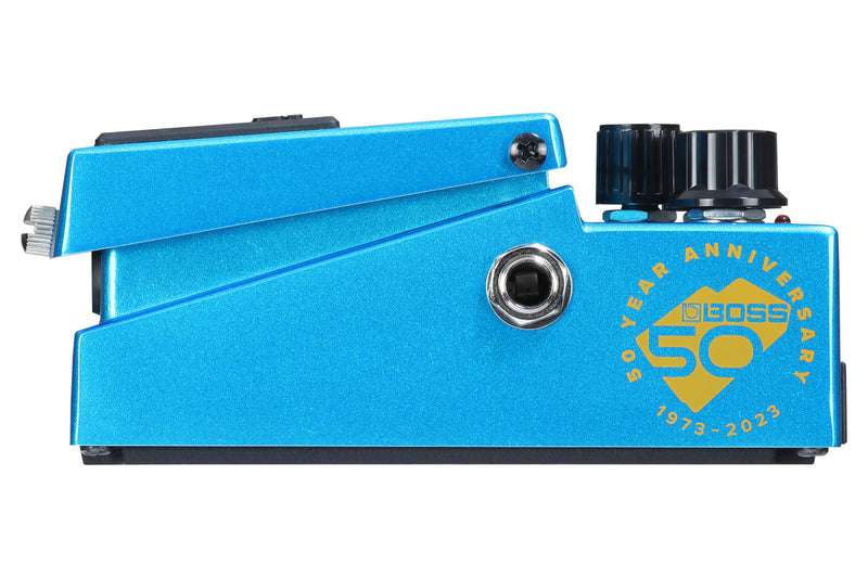 BOSS BD-2 Blues Driver 50th Anniversary
