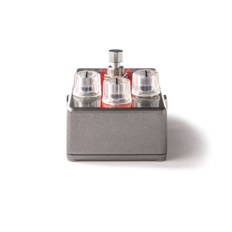 MXR M249 Pédale d’overdrive dynamique Super Badass