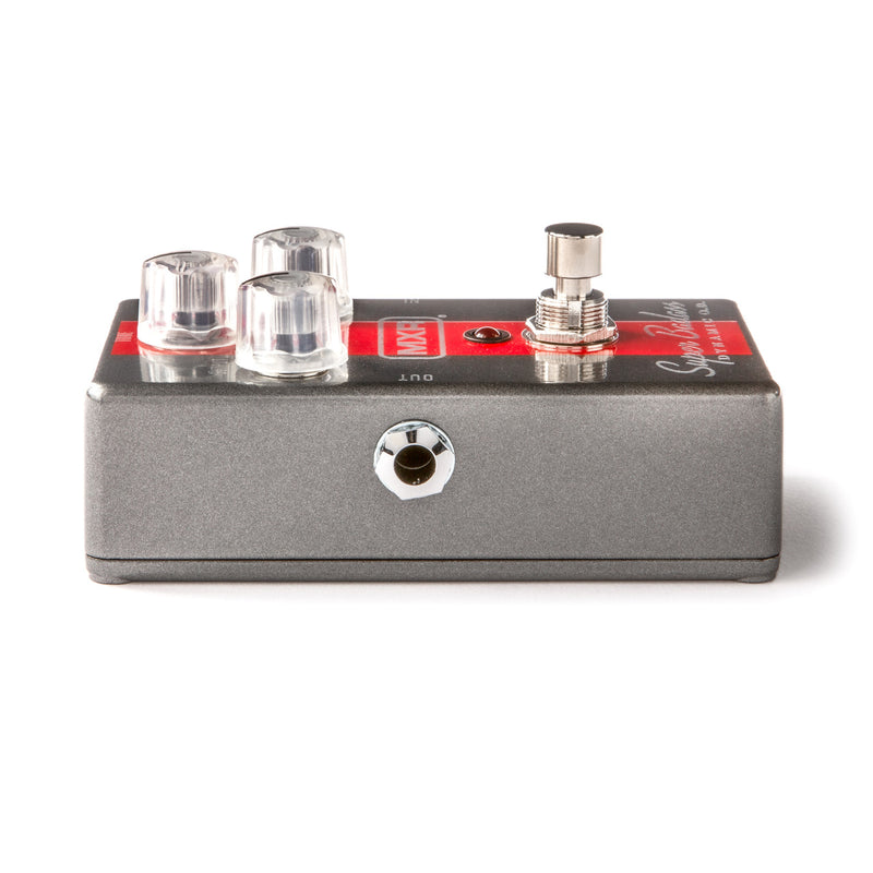 MXR M249 Pédale d’overdrive dynamique Super Badass