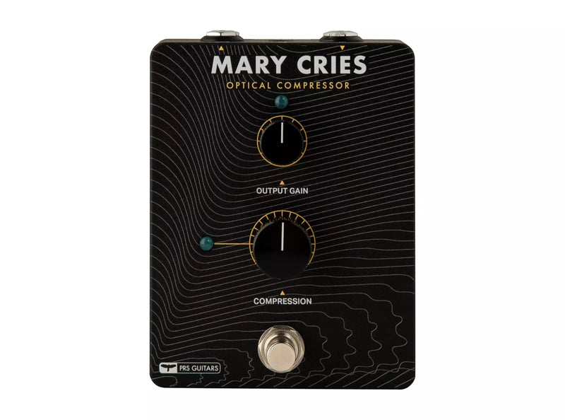 PRS Mary Cries Optical Compressor