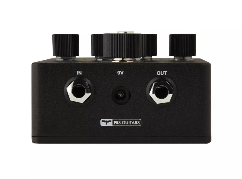 PRS Horsemeat Pédale d’overdrive transparente