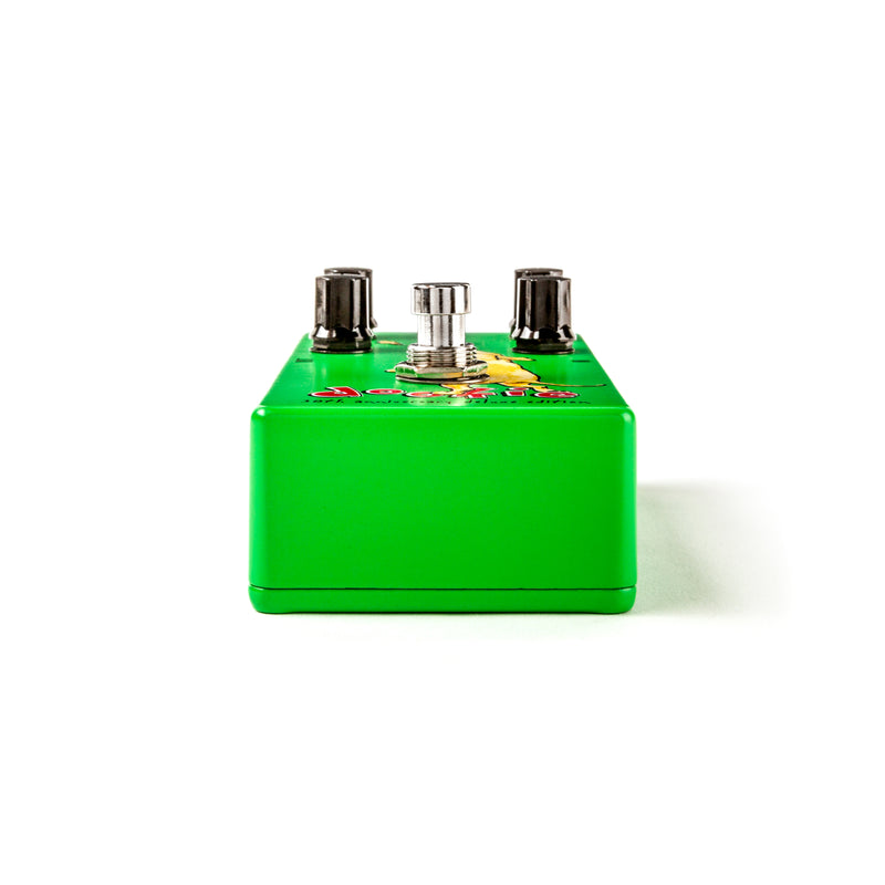 MXR Dookie Drive 30th Anniversary Deluxe Edition Pedal