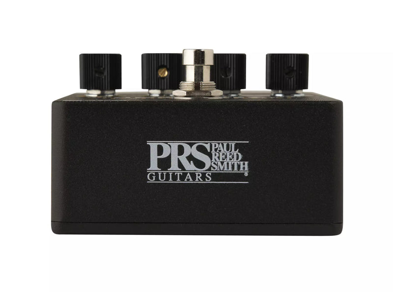 PRS Horsemeat Pédale d’overdrive transparente
