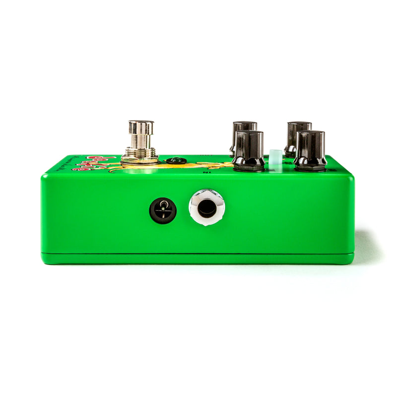 MXR Dookie Drive 30th Anniversary Deluxe Edition Pedal