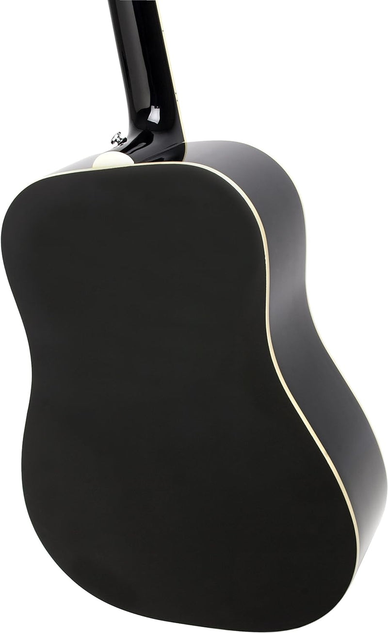 Epiphone Songmaker DR-100 – ébène