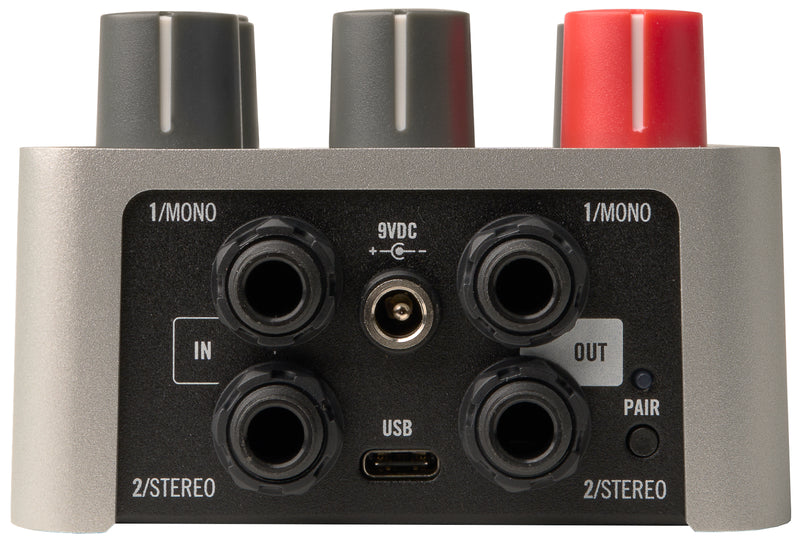 Universal Audio
Max Preamp & Dual Compressor