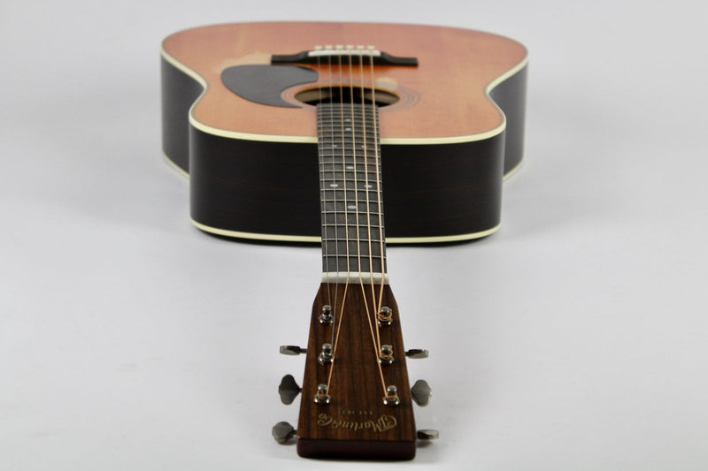 Martin D-28 Street Legend Acoustic Guitar - Custom Ink