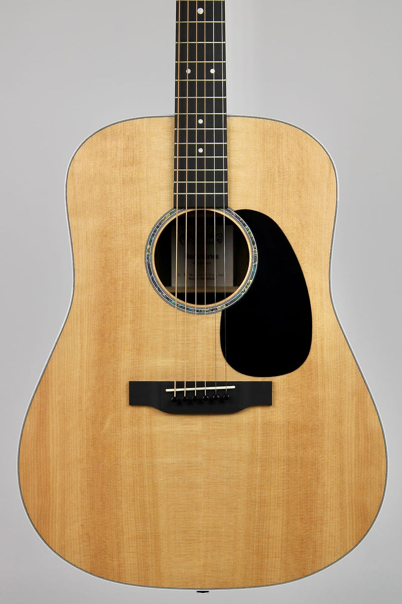 Martin D-13E Ziricote Natural w/Gig Bag