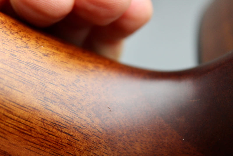 Sigma SDM-18E Limited 44 of 72 (Second Factory) Natural w/OHSC