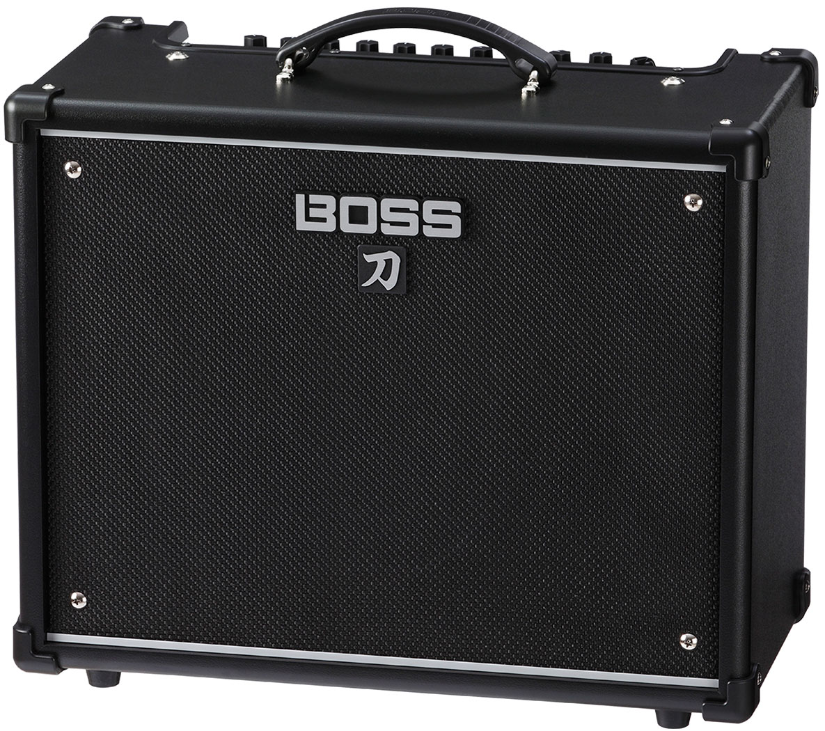 Boss Katana 50 MKII – Gerald Musique