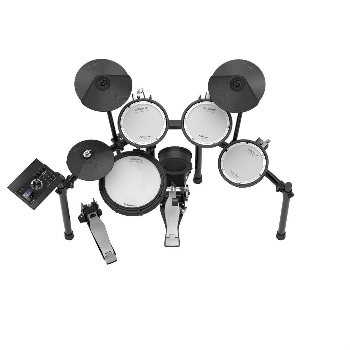 Roland TD-17 KVS Electronic Drum Set
