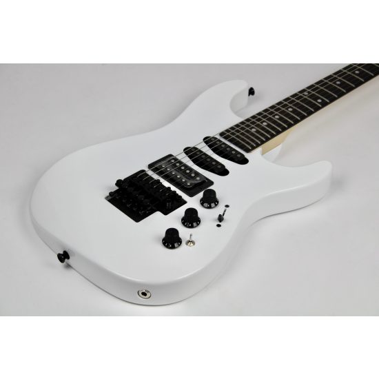 Fender hm online strat white