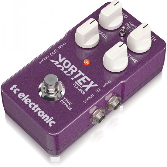 TC Electronic Vortex Flanger