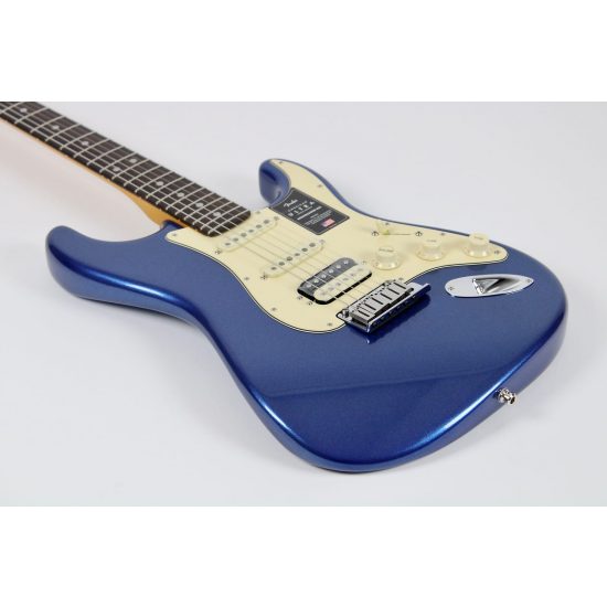 Fender American Ultra Stratocaster HSS Rosewood Fingerboard 2020