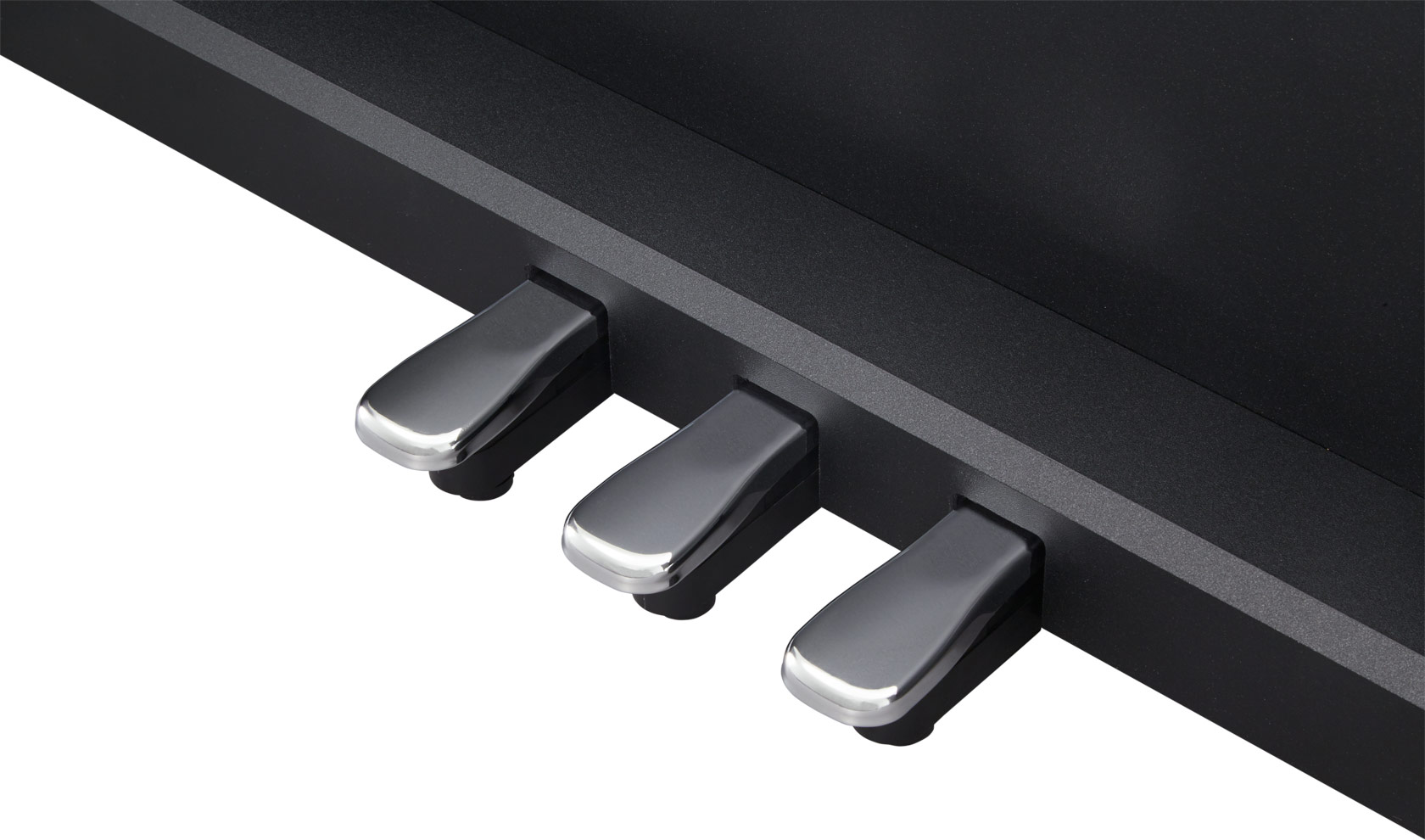 Roland RP102 Digital Piano Noir – Gerald Musique