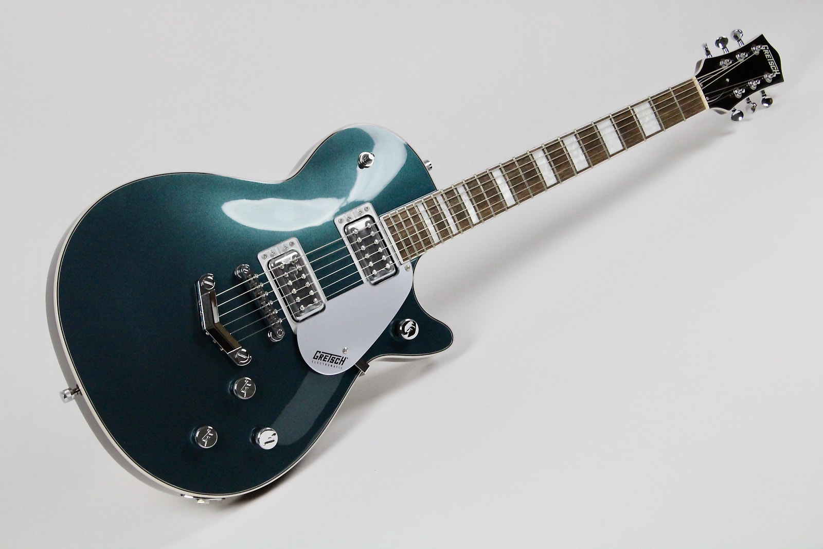 gretsch g5220 jade