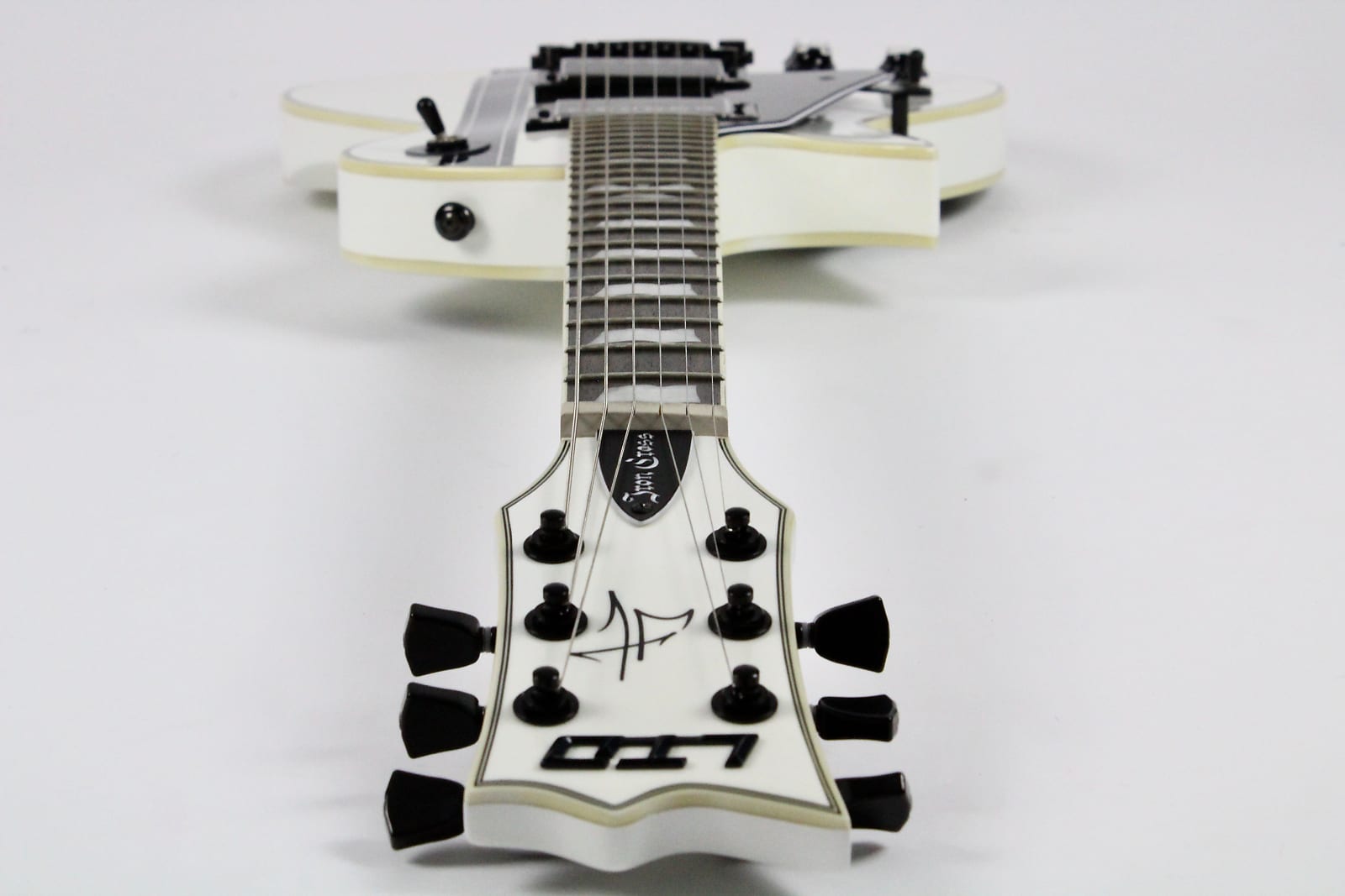 signature james hetfield