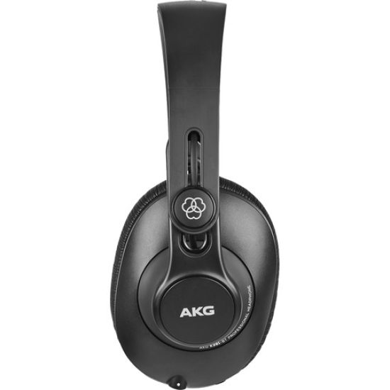 Наушники bluetooth akg k361 bt обзор