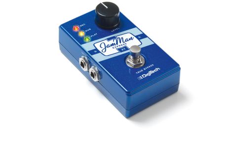 Digitech Jam Man XT – Gerald Musique