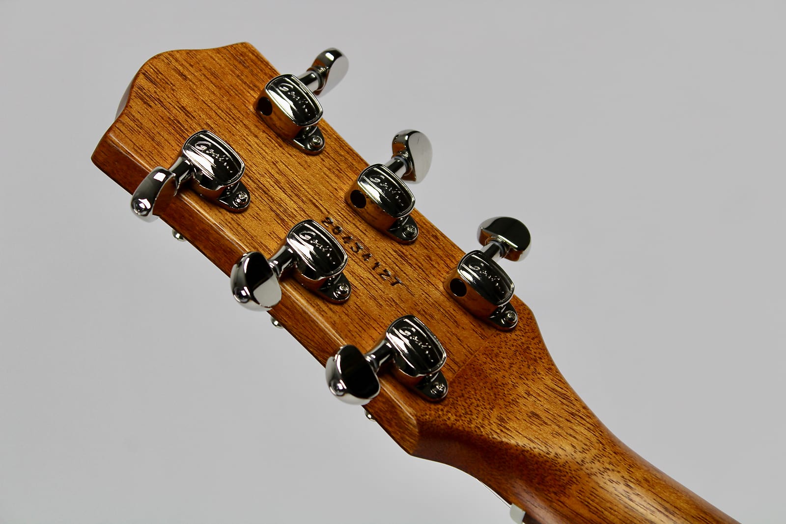 godin radium