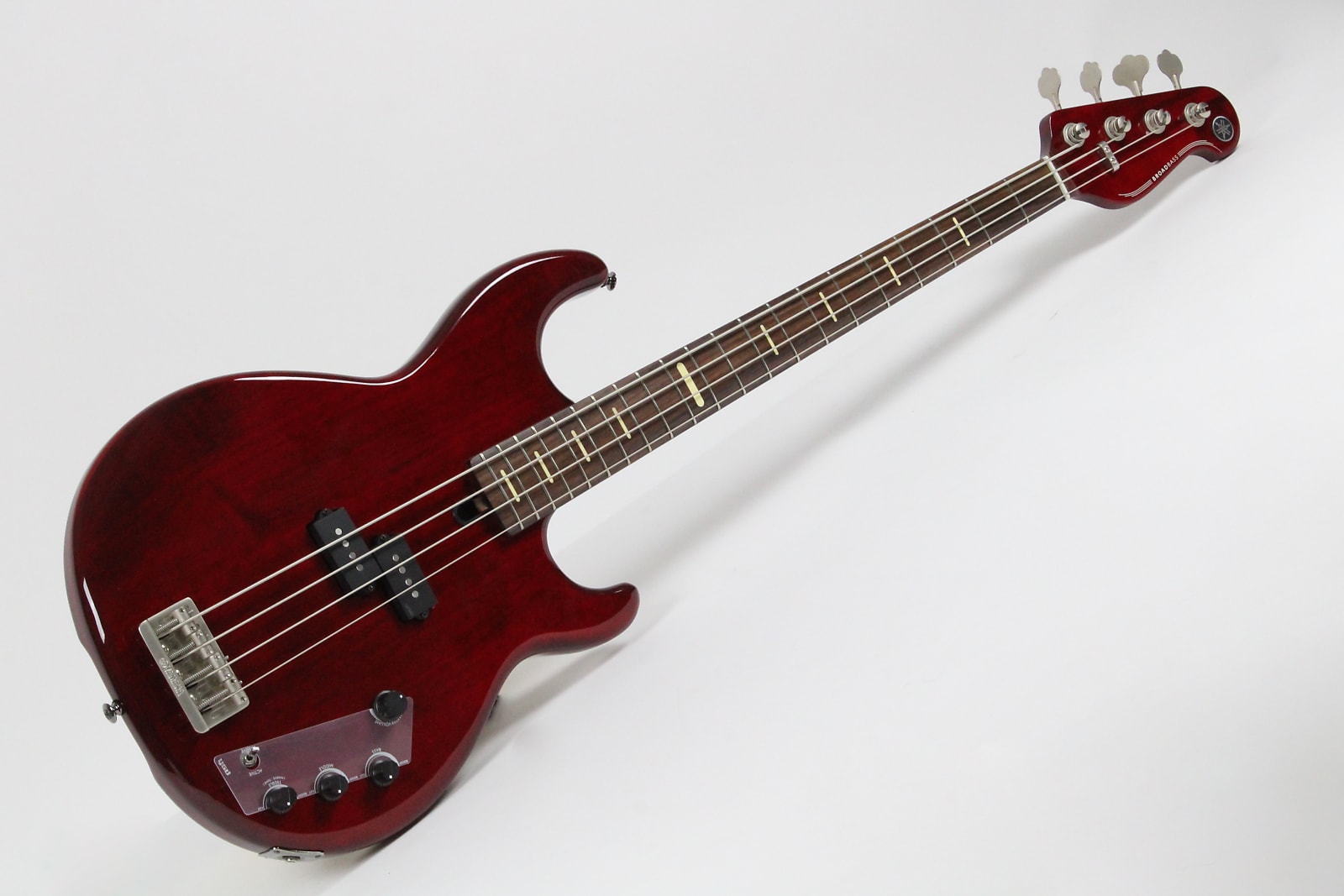 Yamaha deals bbph bass