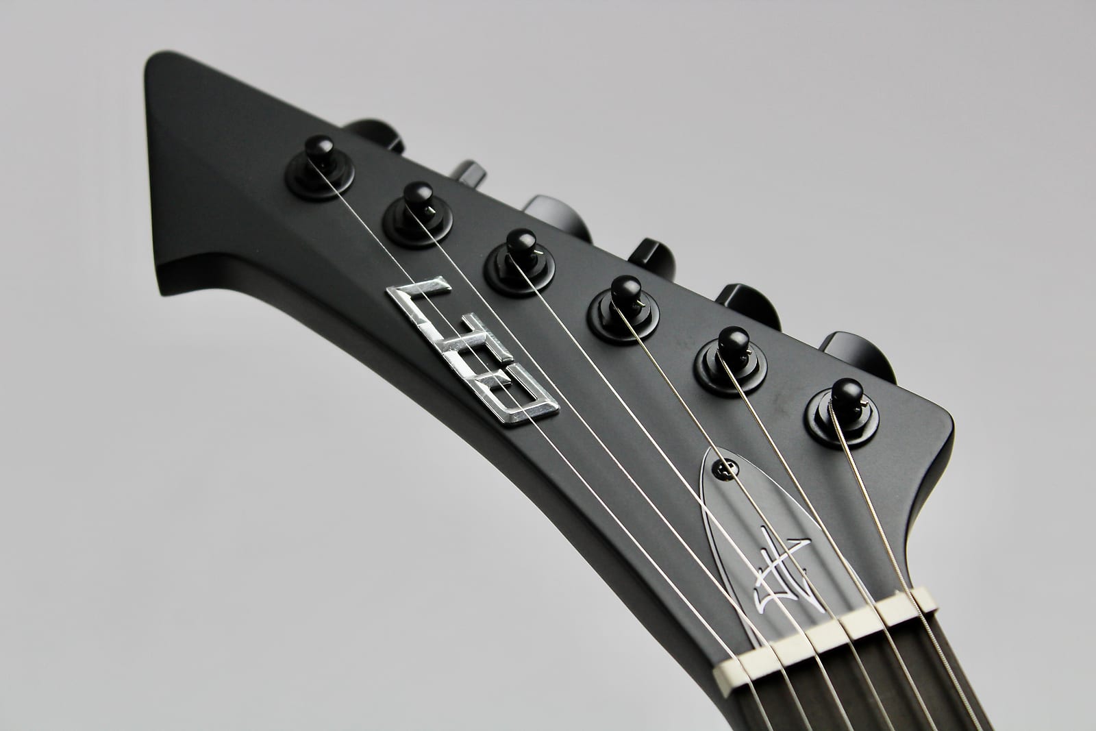 esp ltd vulture