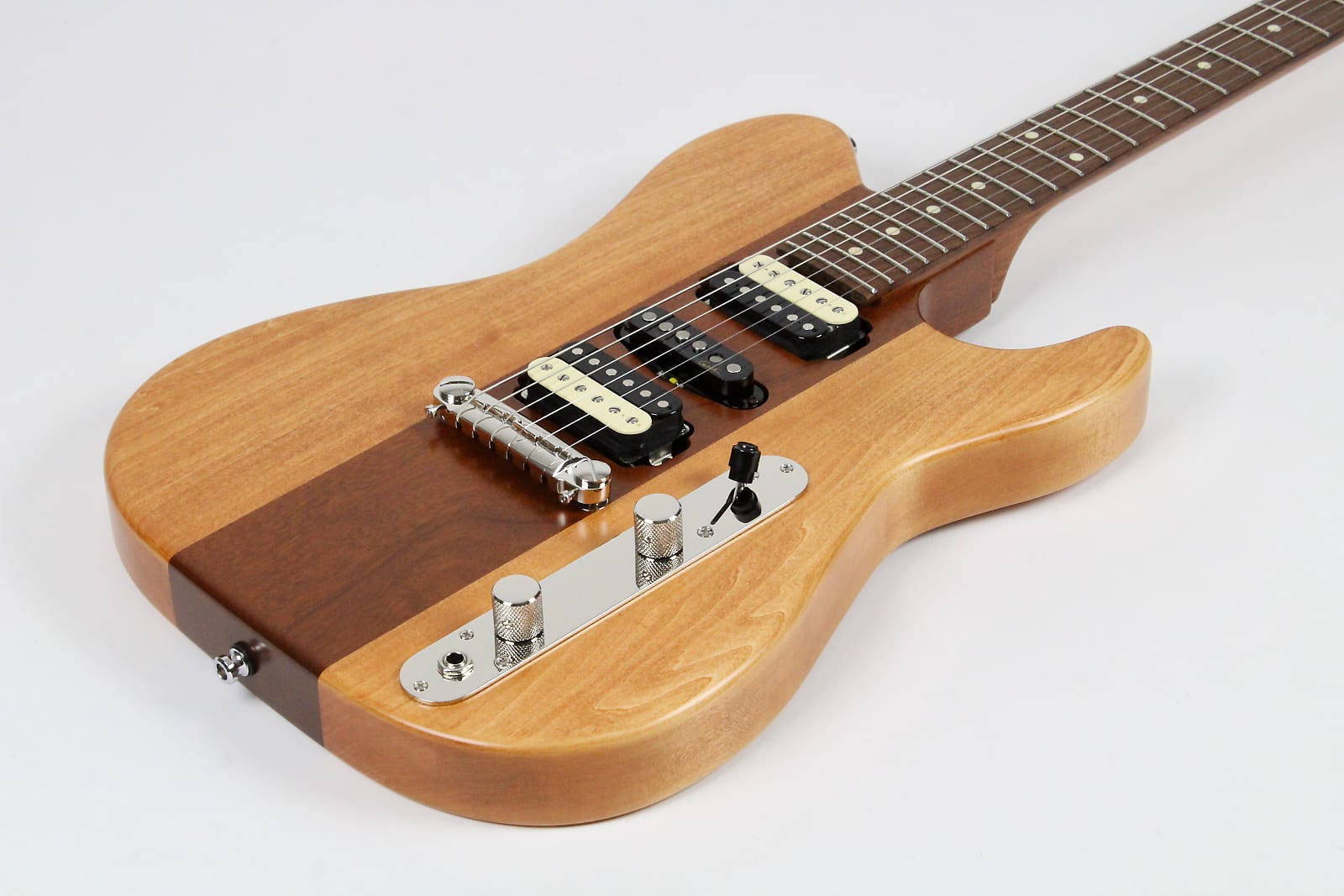 godin radium