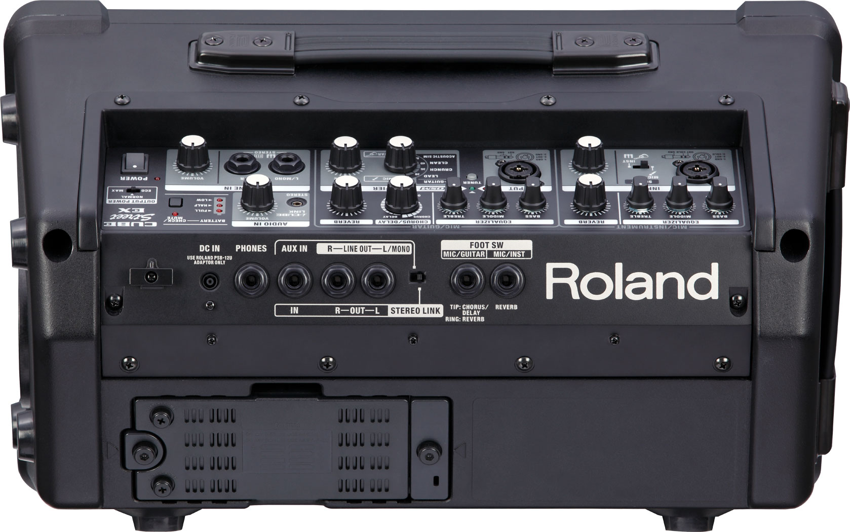 Roland Cube Street EX