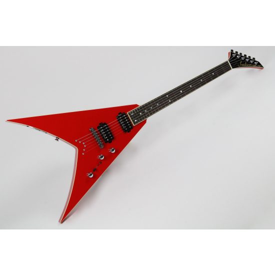 jackson custom shop king v