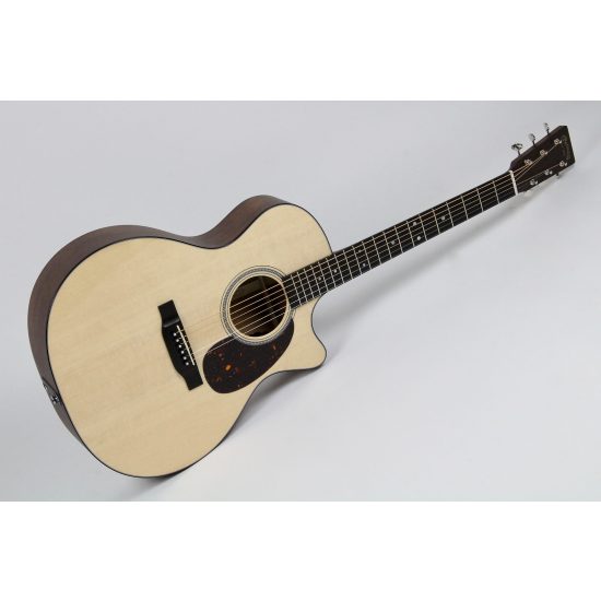 Martin GPC-16E Mahogany Acoustic-Electric Guitar - Natural